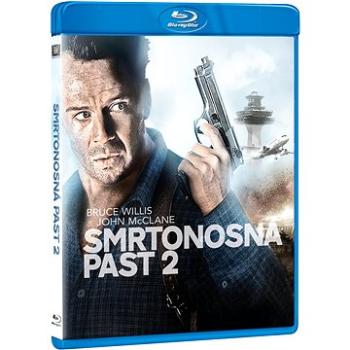 Smrtonosná past 2 - Blu-ray (D01575)