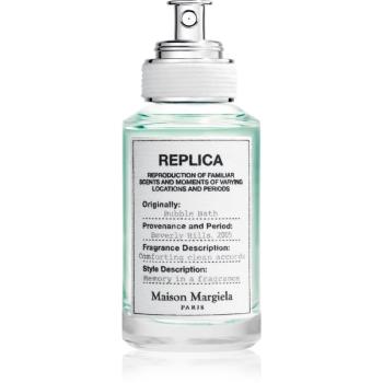 Maison Margiela REPLICA Bubble Bath toaletní voda unisex 30 ml