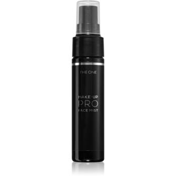 Oriflame The One Make-Up Pro fixační sprej na make-up 45 ml