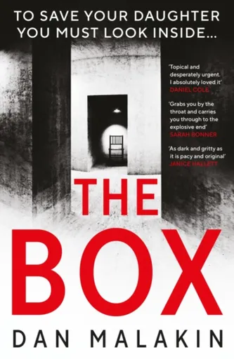 The Box - Malakin Dan