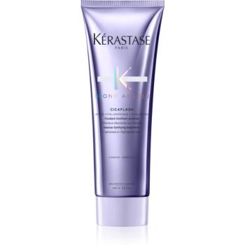 Kérastase Blond Absolu Cicaflash hloubková péče pro zesvětlené nebo melírované vlasy 250 ml