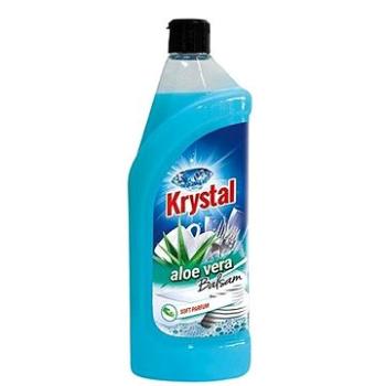 KRYSTAL balzám na nádobí s Aloe Vera 750 ml (8594011501981)