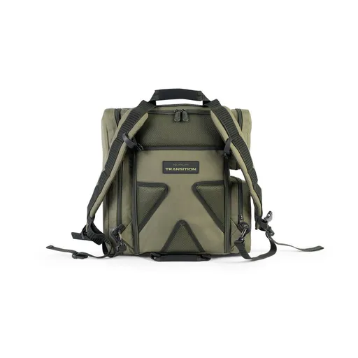 Korum Batoh Transition Compact Ruckbag,Korum Batoh Transition Compact Ruckbag