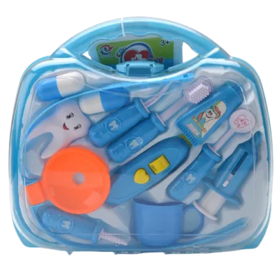 Sada pro malého zubaře