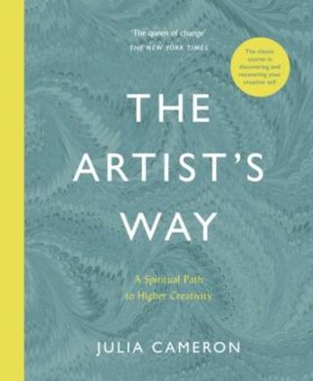 The Artist's Way - Julia Cameronová