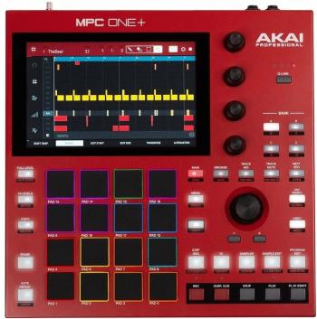 Akai MPC ONE+ MIDI kontroler