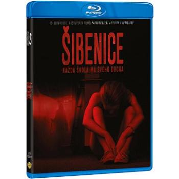 Šibenice - Blu-ray (W01872)