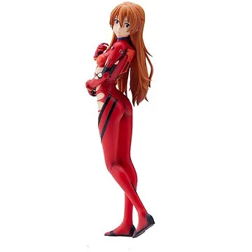 Sega EVANGELION: 3.0+1.0 Thrice Upon a Time figurka Asuka Langley On The Beach (SEGA50299)