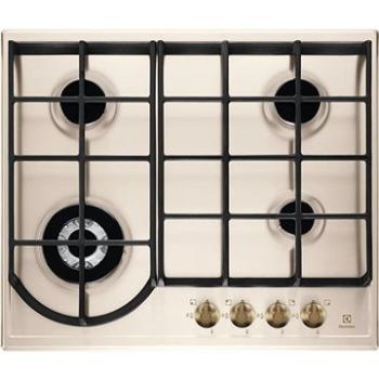 ELECTROLUX EGH6343RON (EGH6343RON)