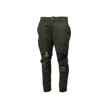 Nash Kalhoty ZT Low Key Thermal Combats - S