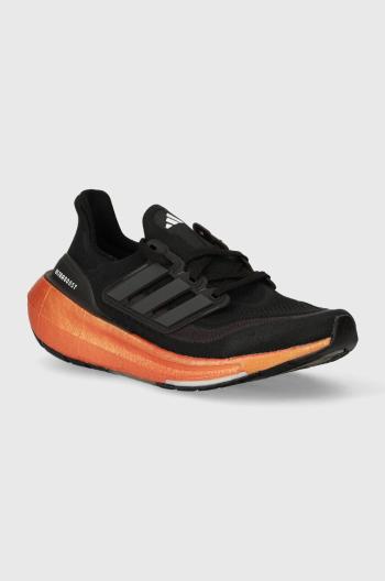 Běžecké boty adidas Performance Ultraboost Light černá barva, IF1732