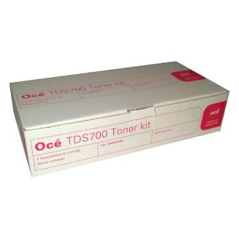 OCÉ 1060047449 - originální toner, černý