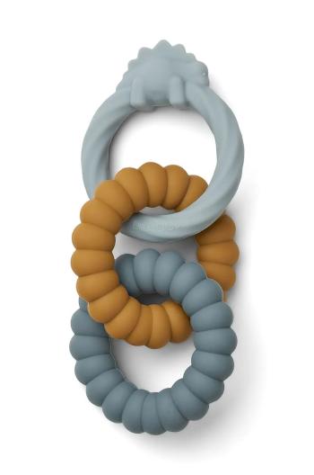 Dětské kousátko Liewood Gilbert teether LW14431