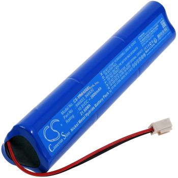 Helyettesítő napelemes vezérlőkészlet akku akku Velux SSL