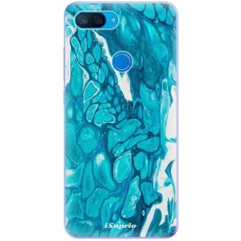 iSaprio BlueMarble pro Xiaomi Mi 8 Lite (bm15-TPU-Mi8lite)