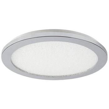 Rabalux - LED Stmívatelné koupelnové stropní svítidlo LED/18W/230V IP44 (93775)