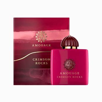 Amouage Crimson Rocks - EDP 100 ml