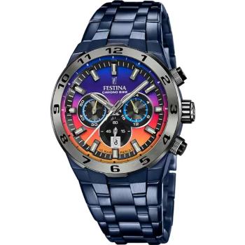 Festina Chrono Bike 2024 Special Edition 20709/1