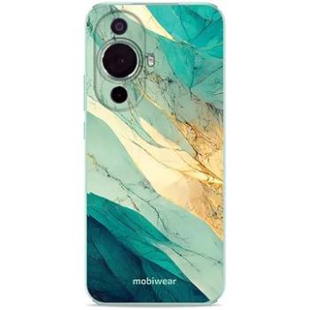 Mobiwear Silikonový kryt pro Huawei Nova 11 - B007F (5904808555043)