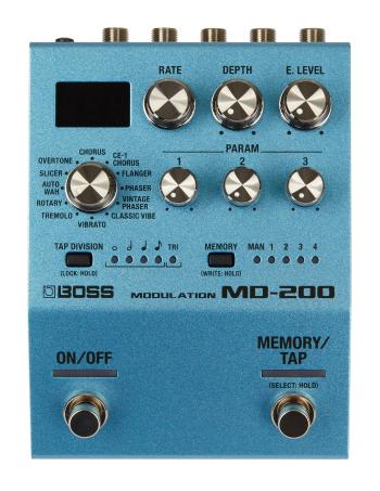 Boss MD-200