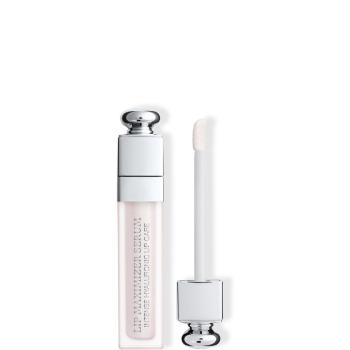 Dior Objemové sérum na rty (Lip Maximizer Serum) 5 ml Universal Clear