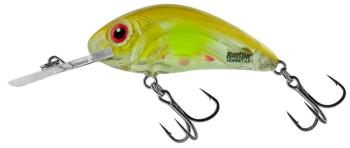 Salmo wobler rattlin hornet floating clear ayu - 5,5 cm