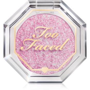 Too Faced Disco Crush High Shine Glitter Eye + Face Sparkle třpytivé oční stíny odstín Show Off 1,5 g