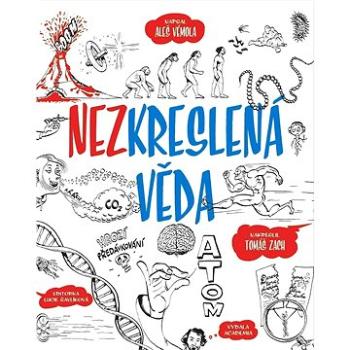 Nezkreslená věda (978-80-200-3282-9)