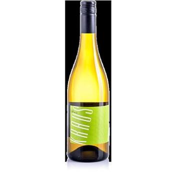 VINAŘSTVÍ KRAUS Chardonnay 2020 0,75l (8594164610615)