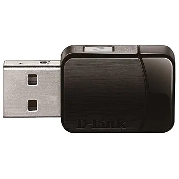 D-Link DWA-171 (DWA-171)