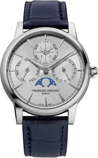 Frederique Constant Manufacture Classic Perpetual Calendar Automatic FC-776S3H6