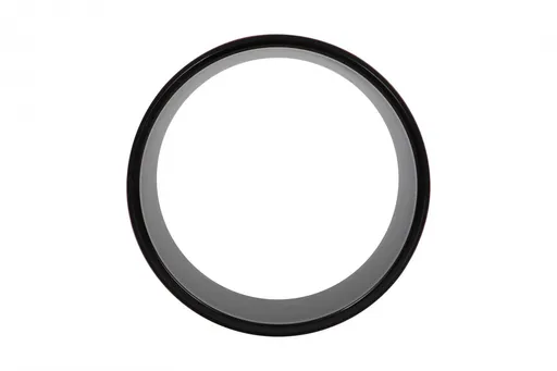 SharpShape Yoga WHEEL MANTRA černý