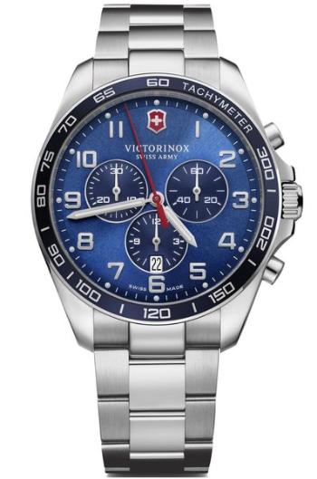 Victorinox FieldForce Classic Chrono 241901