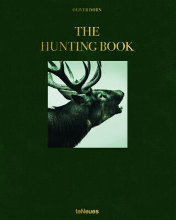 The Hunting Book - Oliver Dorn