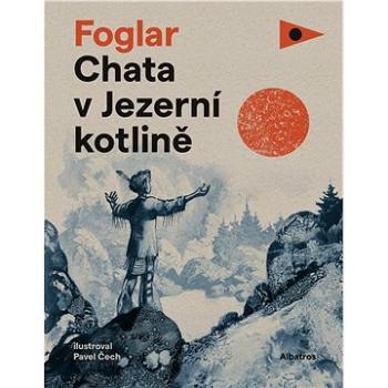 Chata v Jezerní kotlině (978-80-00-05289-2)