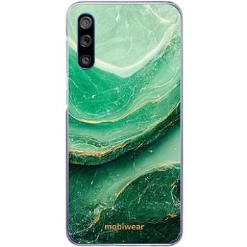 Mobiwear Silikon pro Samsung Galaxy A50 - B008F (5904808343541)