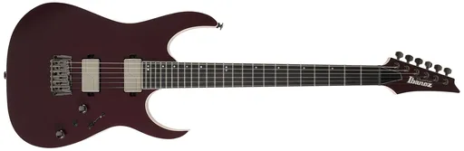Ibanez RG5121 Burgundy Metallic