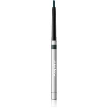 Sisley Phyto-Khol Star Waterproof dlouhotrvající tužka na oči odstín 8 Mystic Green 0.3 g