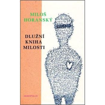 Dlužní kniha milosti (978-80-7304-198-4)