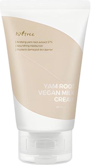 Isntree Hydratační pleťový krém Yam Root Vegan (Cream) 80 ml