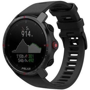 Polar Grit X PRO černý (90085773)