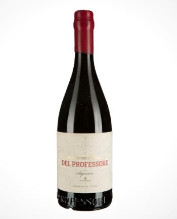 Del Professore Rosso 18% 0,75l