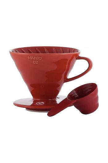 Dripper Hario V60-02