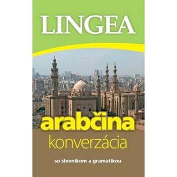 Arabčina konverzácia: so slovníkom a gramatikou (978-80-8145-202-4)