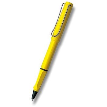 LAMY safari Shiny Yellow roller (318/4001115)