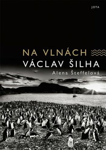 Na vlnách (Defekt) - Václav Šilha, Alena Šteffelová