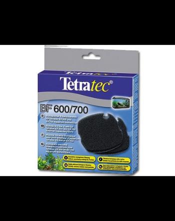 TETRA Tec BF 400/600/700 burete filtrant pentru filtre acvarii