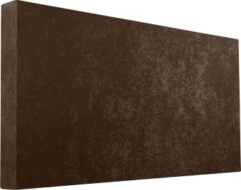 Mega Acoustic Fiberstandard120 Brown Absorpční dřevěný panel