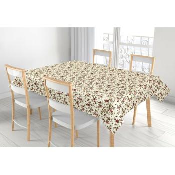 Față de masă Bellatex Adéla Trandafir ,120 x 140 cm, 120 x 140 cm