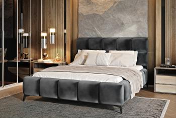 Postel Mist 180x200
